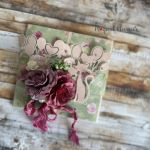 Kartka urodzinowa*288 - 