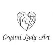 crystalladyart