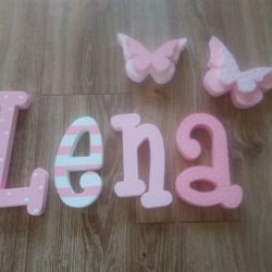 imię Lena