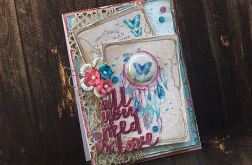 All you need is love