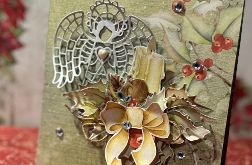 Kartka świąteczna*502