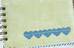 Torebkowiec - mini album v.6