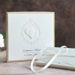 Pudełko na pieniądze dla Młodej Pary, WP 132A - Pudełko na pieniądze dla Młodej Pary