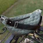 Nerka XL TROPIC GARDEN + miniportfel gratis - 
