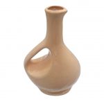 Dzbanek Ceramiczny Ręcznie Robiony – Dekoracyjny Flakon  - 