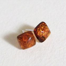 Brusztyn Bałtycki  -srebro