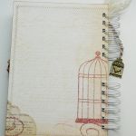 Pamiętnik- 'uwolnij marzenia' - 