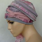 turban BLADY - 
