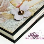 Kalendarz 2015 - elf wróżanym ogrodzie - 