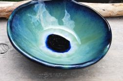 Ceramiczna misa (c308)