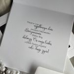 Kartka w pudełku! Bierzmowanie! - 