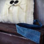 MASKOTKOWY KOTOROŻEC - Ogonek z bliska