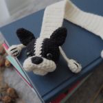 Zakładka do Książki BULDOG - 