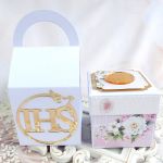 Komunijny exploding box 580 - 