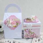 Komunijny exploding box 484 - 