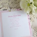 Komunijna kartka w pudełku 634 - 