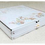 Album Scrapbooking ~Sweet Little Girl~ - 
