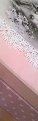 Zamówienie specjalne dla pani Ewy H.