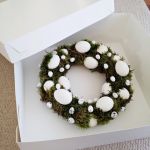 WIANEK WIELKANOCNY Z MCHU - 