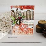 Kartka świąteczna, 512 - 