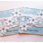 Kartka świąteczna - 