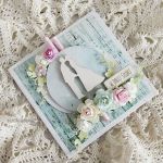 Kartka ślubna w pudełku, 479 - 