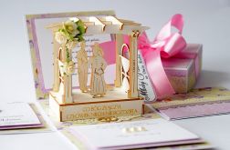 Co Bóg złączył #1