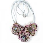 malowane kwiaty 2 - 