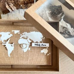 038,na ślub w szczęśliwą podróż z torebką