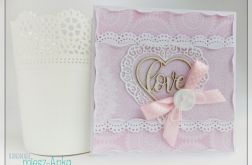 Wyjątkowa KARTKA na wyjątkowy ŚLUB - 30