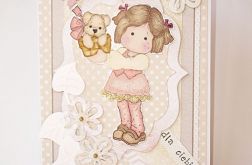 Dla Ciebie - uniwersalna kartka