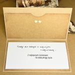 006,kartka na ślub w szczęśliwą podróż z samolotem - 