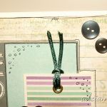 kartka uniwersalna z rowerem - 