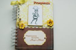 Przepiśnik-cytrynowa łąka