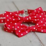 Zestaw much - Tata i syn - 