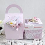 Exploding box na chrzest 379 - 