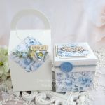 Komunijny exploding box 596 - 