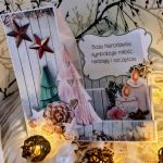 Kartka Boże Narodzenie - 