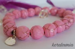 Howlit - kamienie naturalne