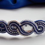 Bransoletka Chabrowa - 