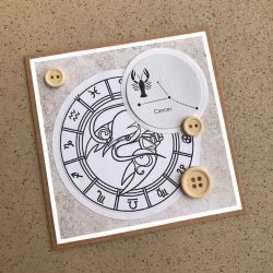Znaki Zodiaku - Rak