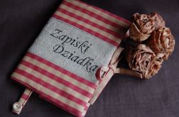 Notes "Zapiski dziadka"