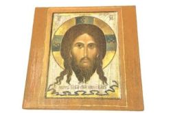 Ikona z wizerunkiem Jezusa