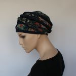 turban PRECYZYJNY - 