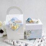 Komunijny exploding box 479 - 