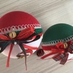 Bombka Miś 2 - Bombka Miś