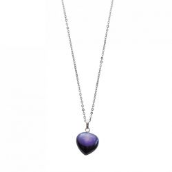 Naszyjnik 'Astraea' Agat - Kamień Tajemnicy i Wewnętrznej Równowagi