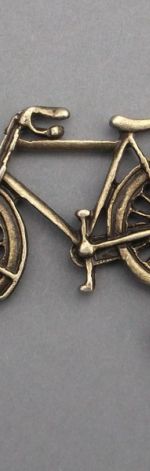 RoweL(R)ove szaleństwo- naszyjnik.