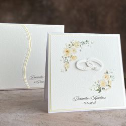 Pudełko na pieniądze dla Młodej Pary, WP 132