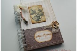 Przepiśnik- czas na kawę